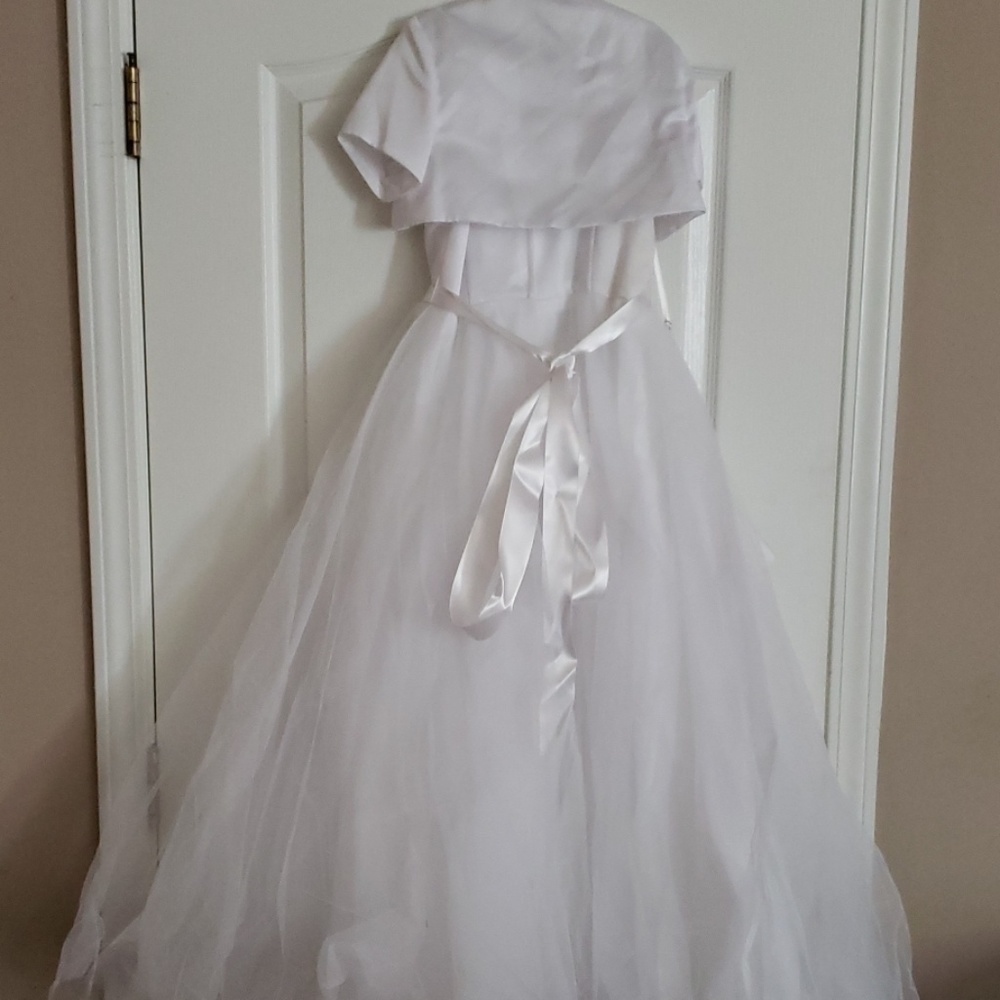 Pageant Dress - Picture 2 of 5